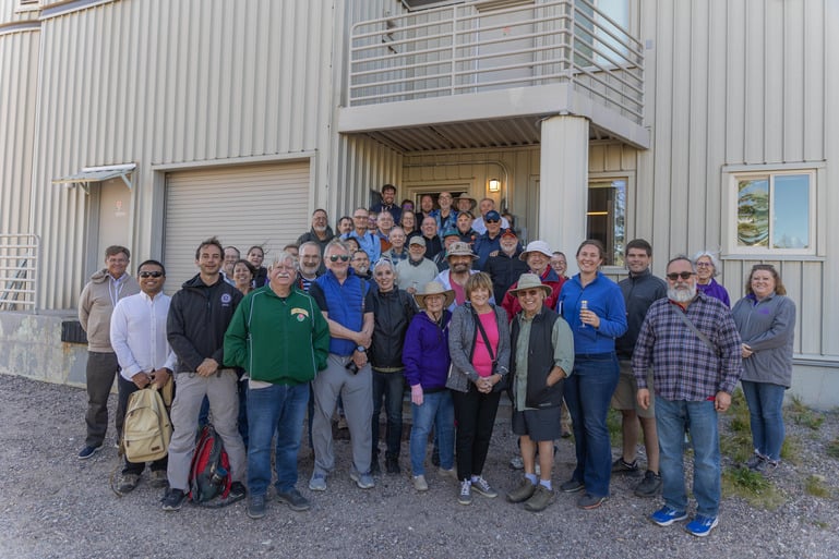 Vatican’s telescope in Southern Arizona charting the stars for 30 years Home New Outlook